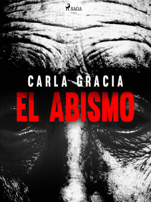 cover image of El abismo